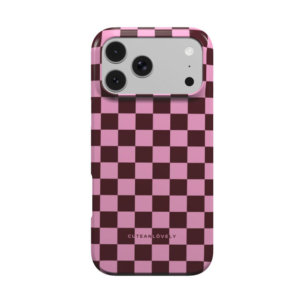 Bonbon Checkered