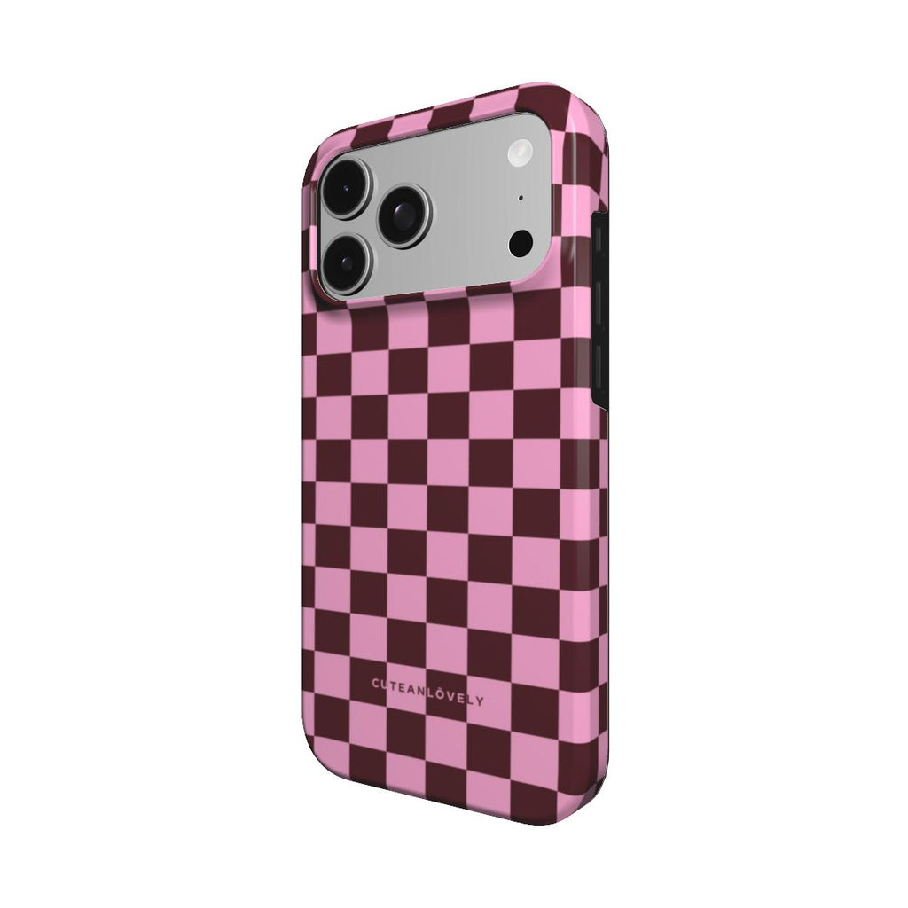 Bonbon Checkered