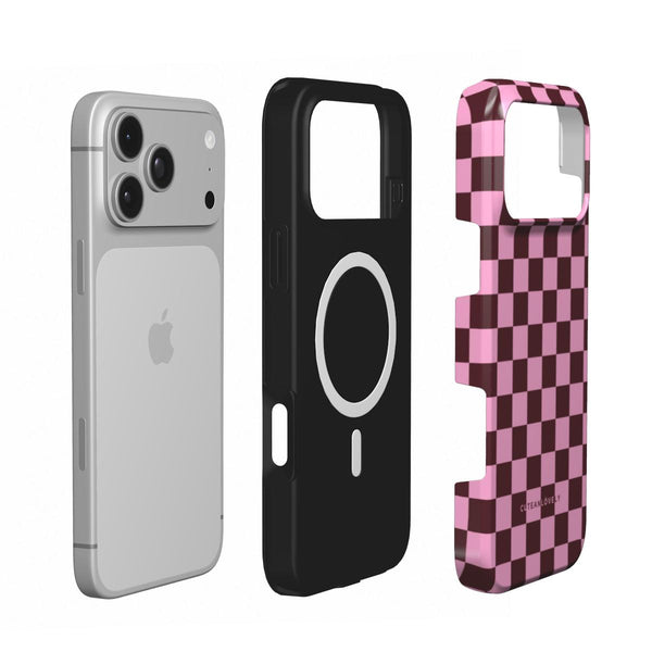 Bonbon Checkered
