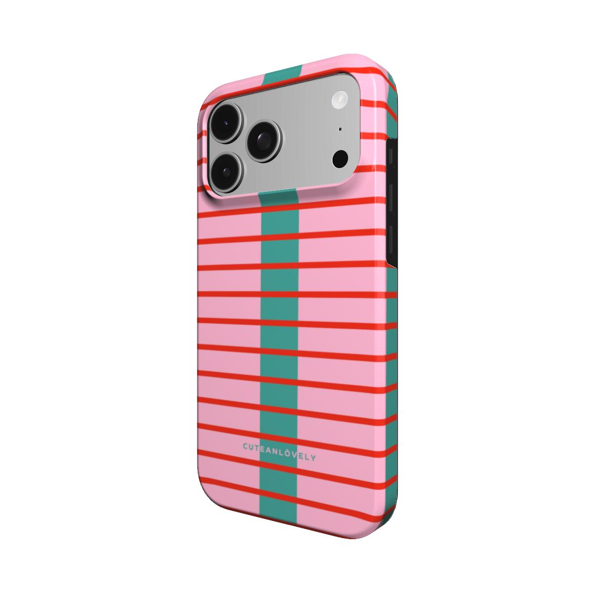 Moderne Stripe
