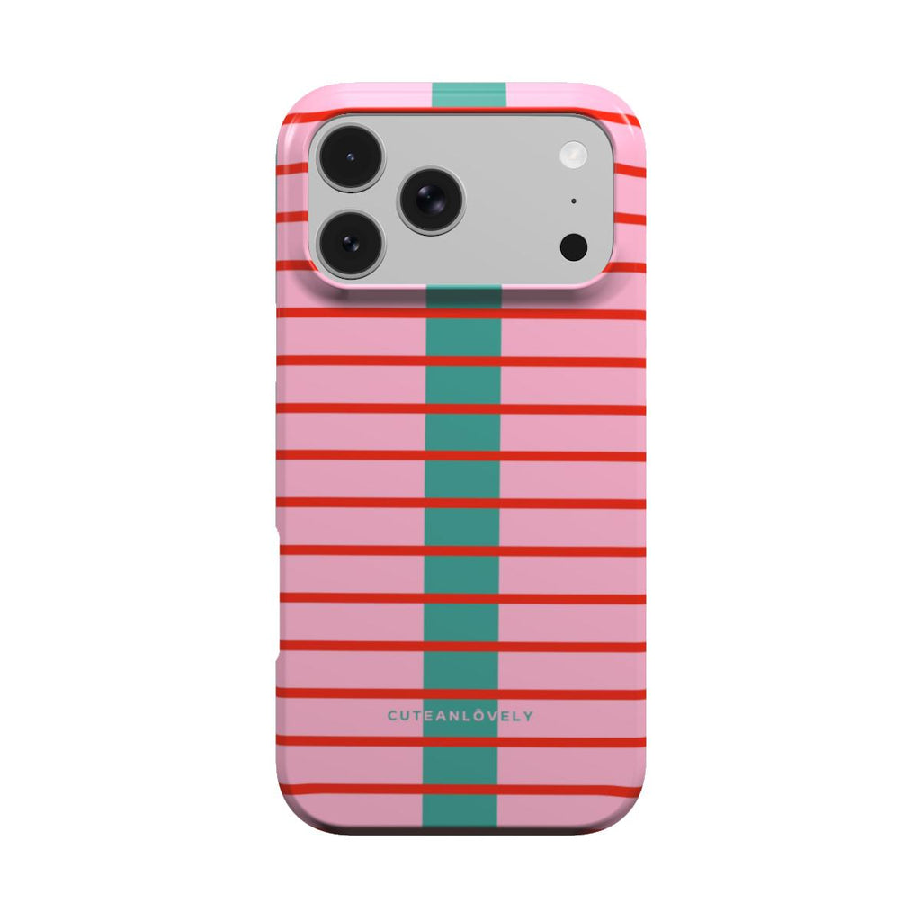Moderne Stripe