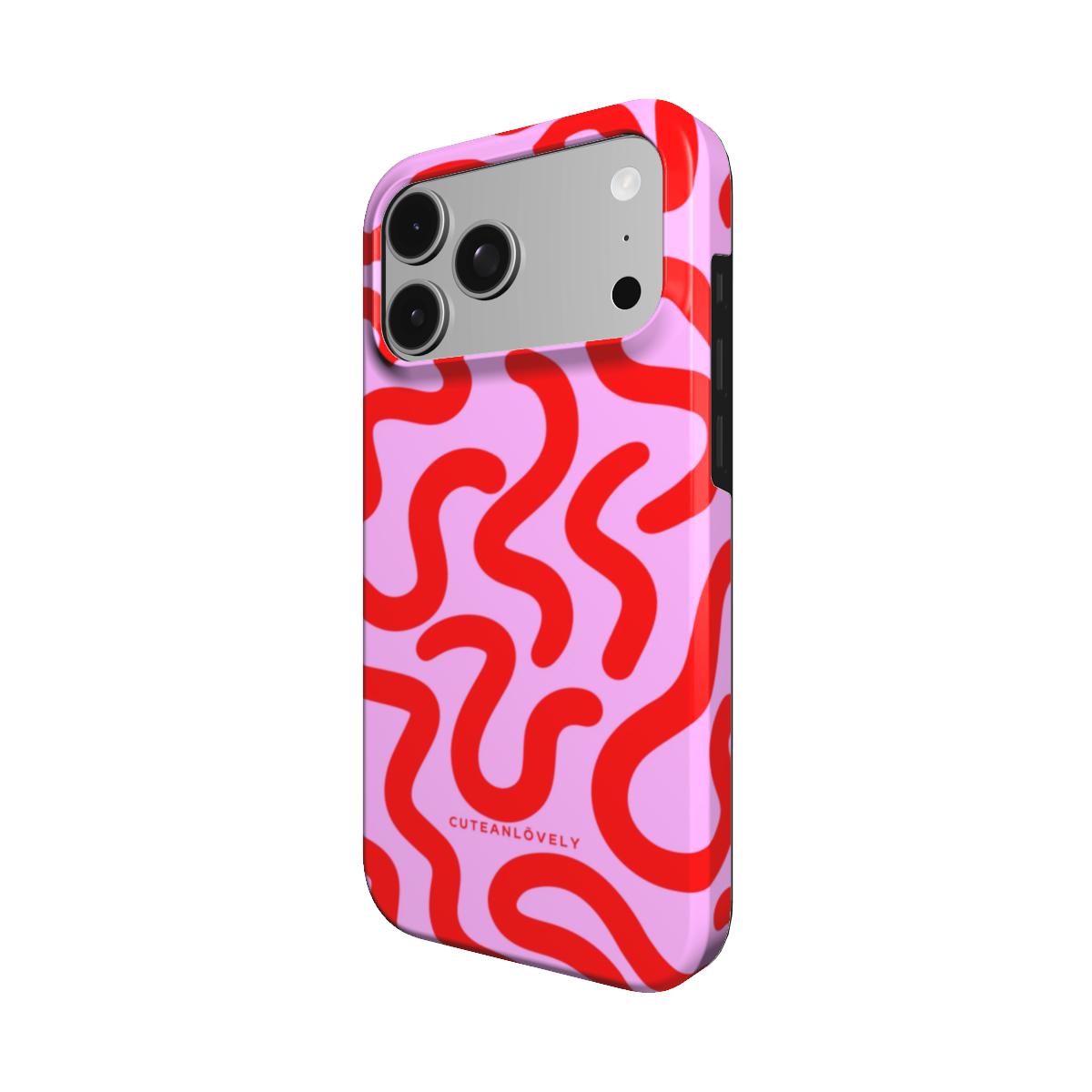 Verve Squiggle