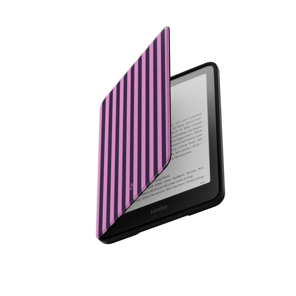 Amethyst Stripe