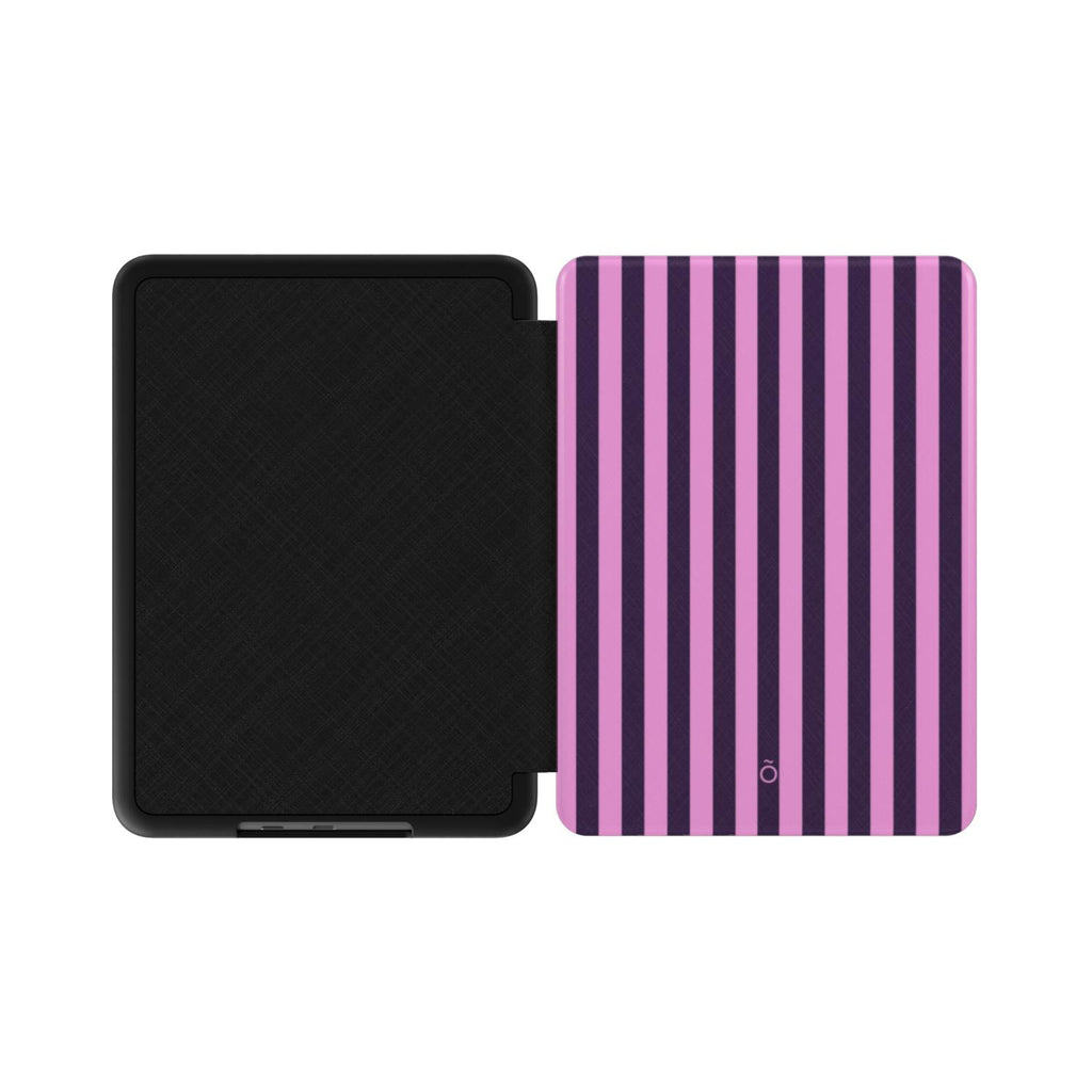 Amethyst Stripe