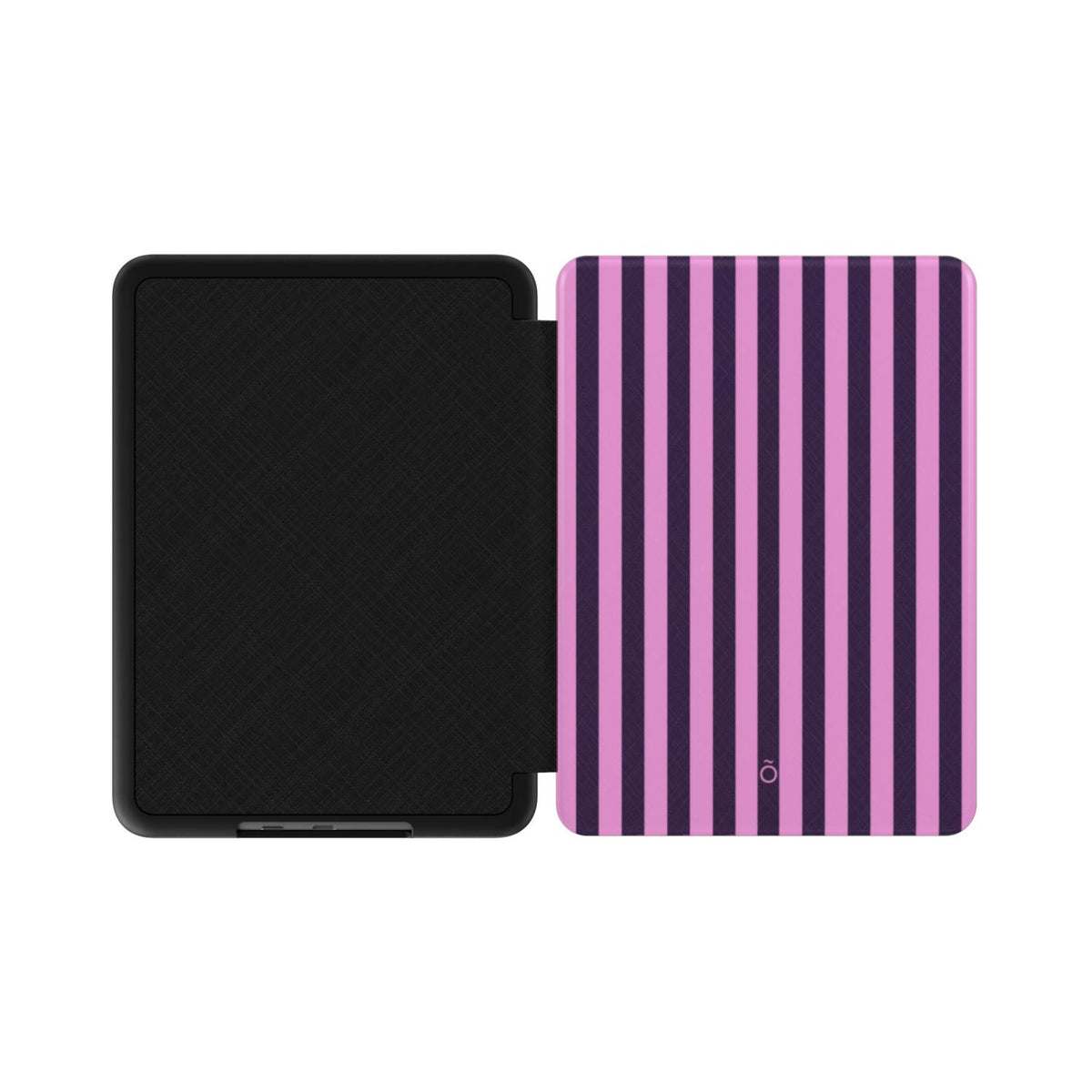 Amethyst Stripe