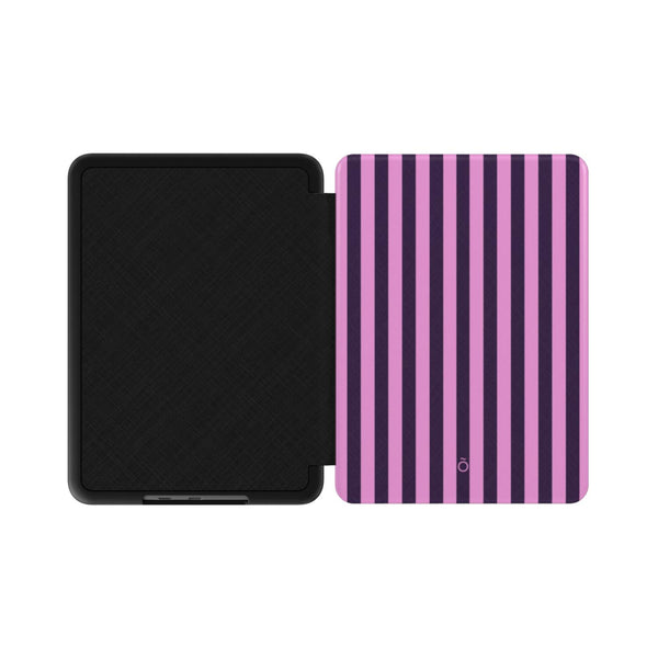 Amethyst Stripe