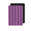 Amethyst Stripe