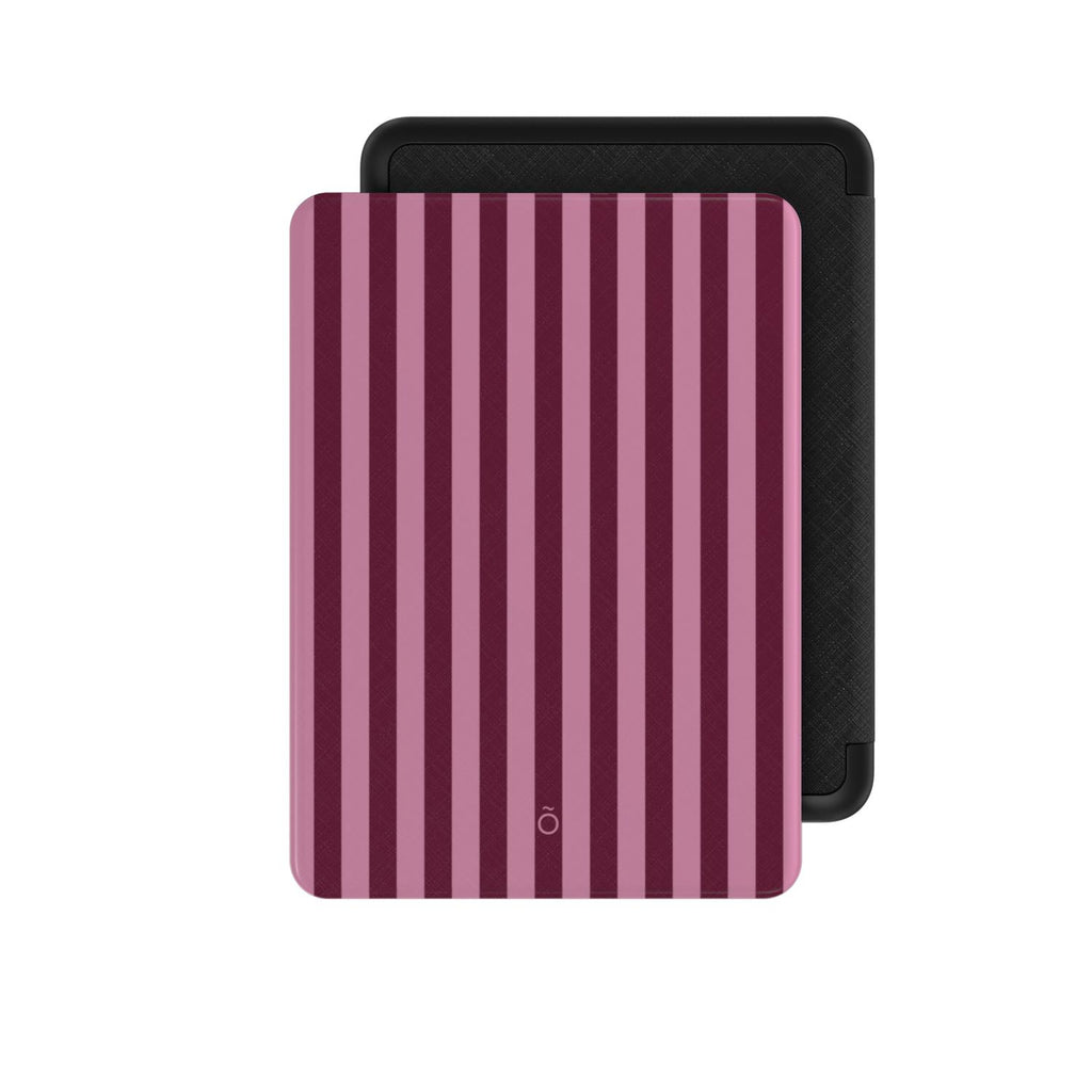 Cabernet Stripe