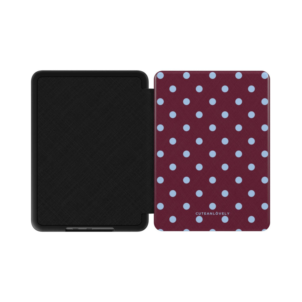 Constellation Kindle Case