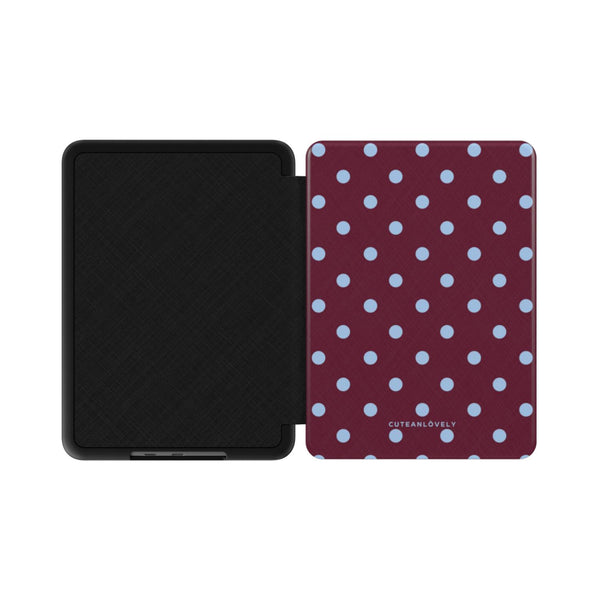 Constellation Kindle Case