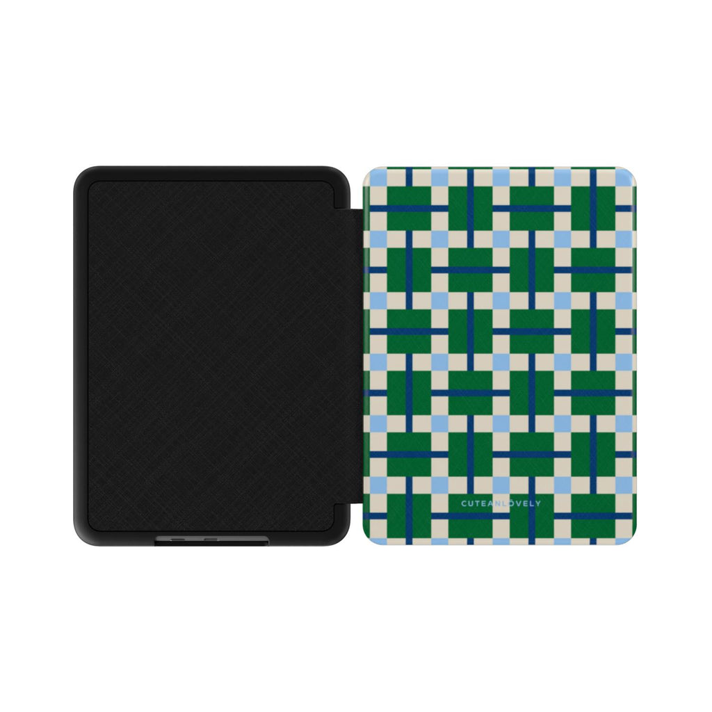 Tapestry Kindle Case