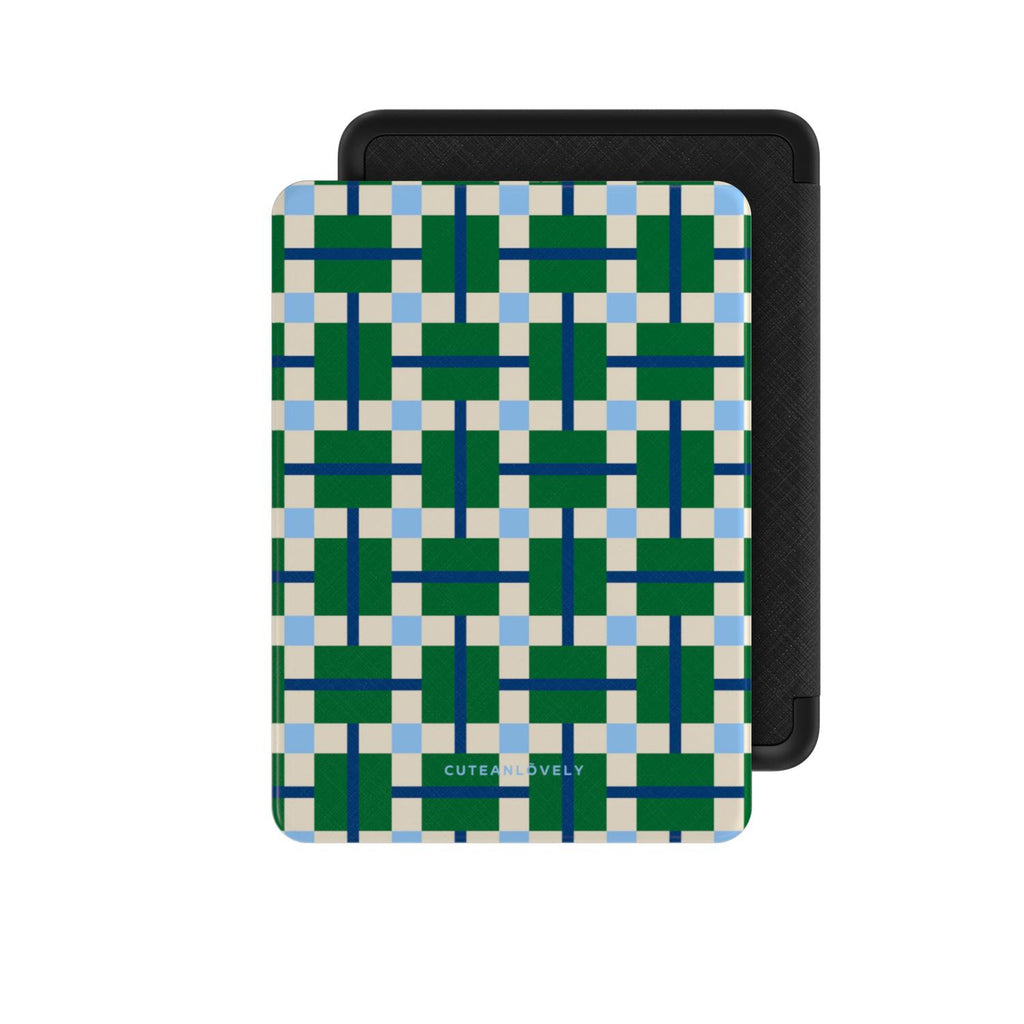Tapestry Kindle Case
