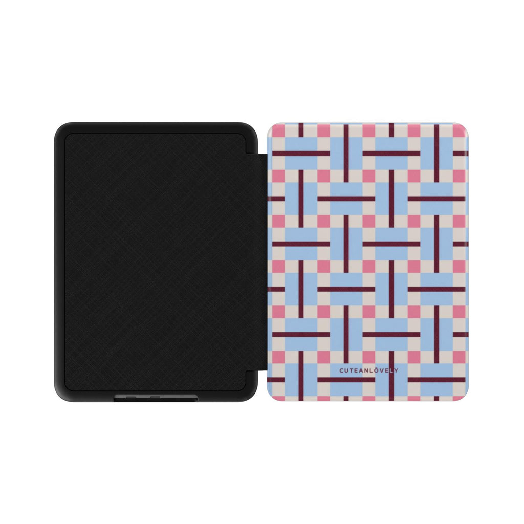 Picnic Kindle Case