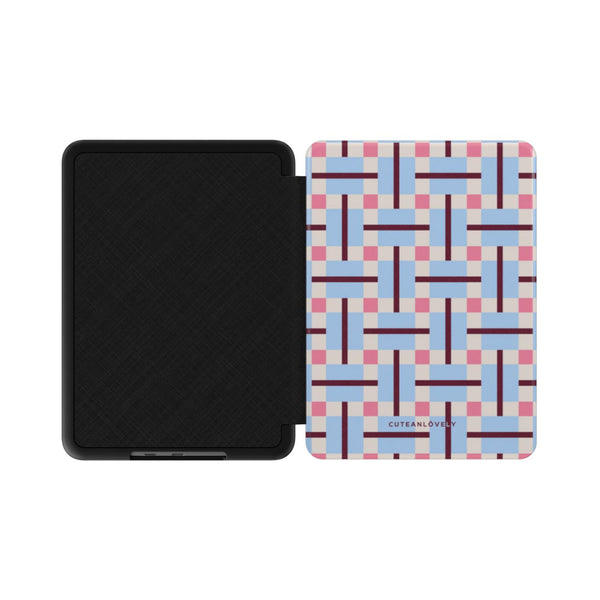 Picnic Kindle Case