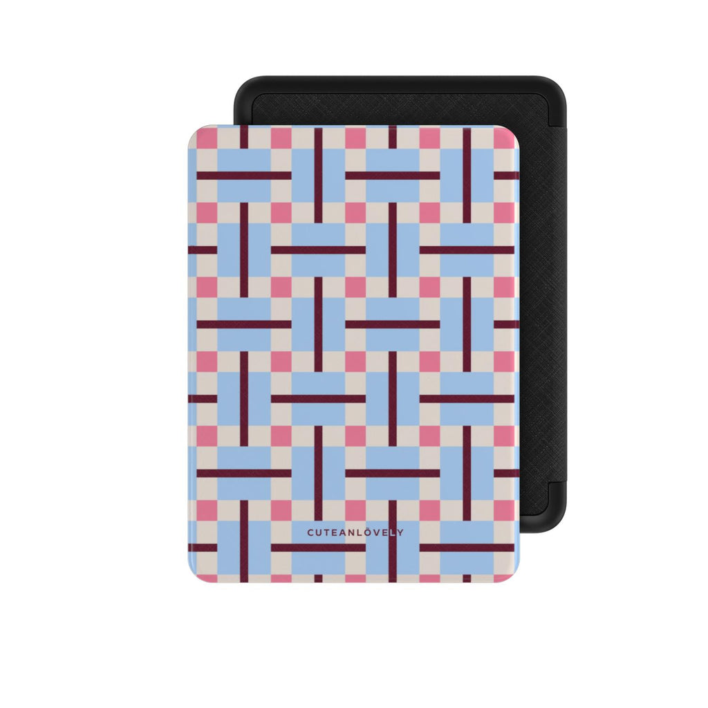 Picnic Kindle Case