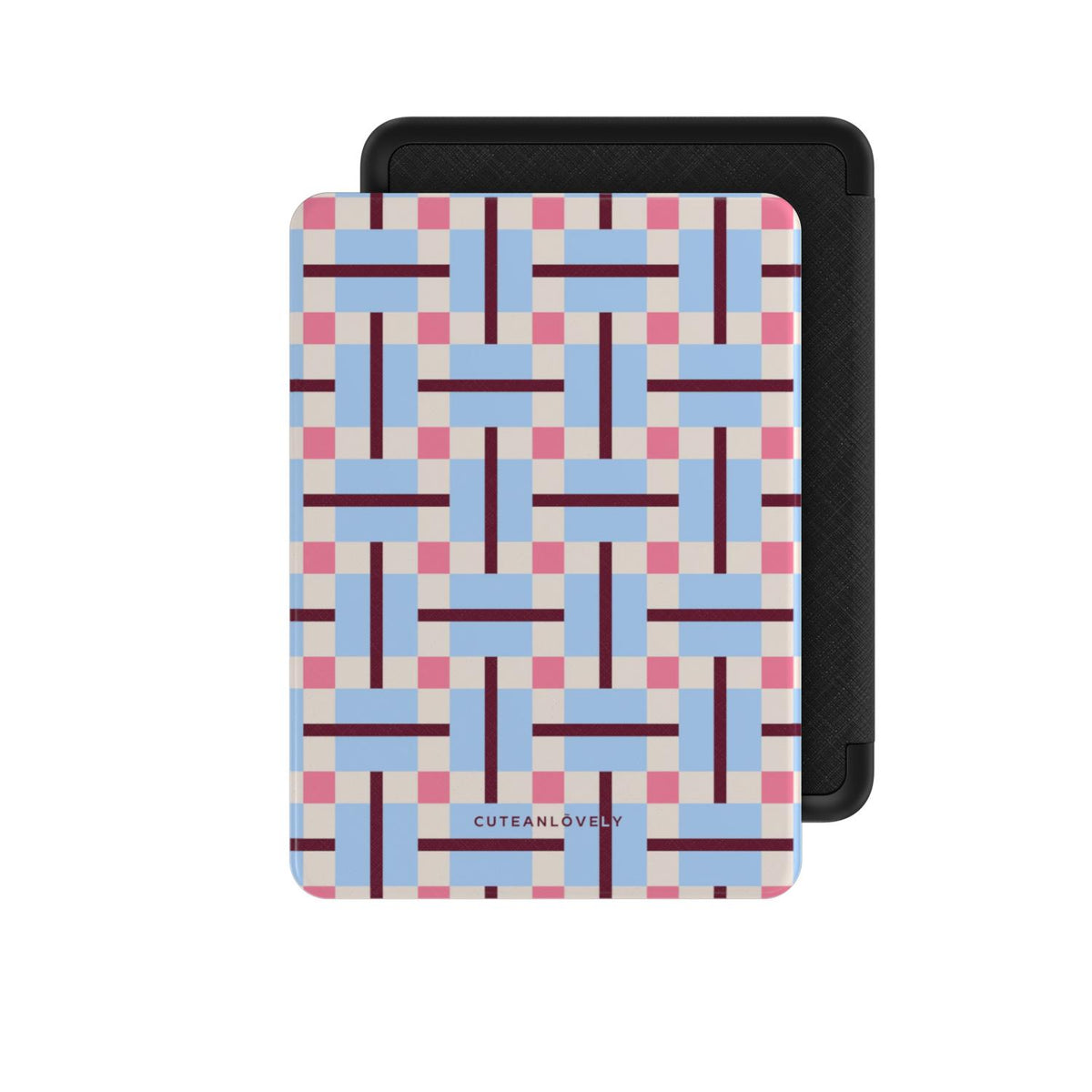 Picnic Kindle Case