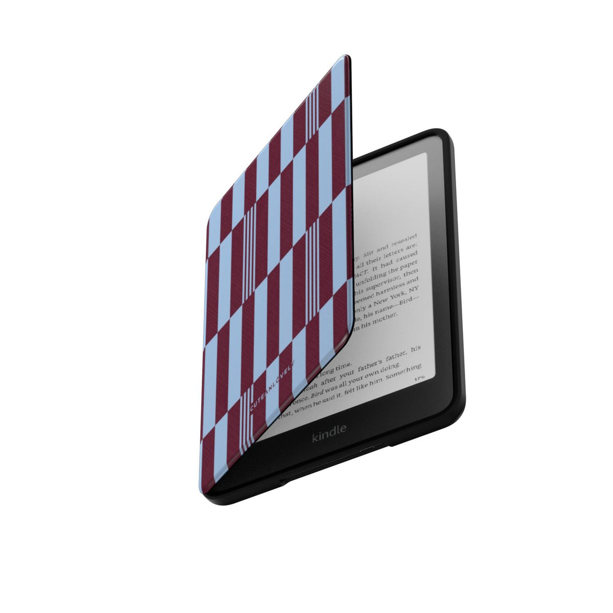 Symphony Kindle Case