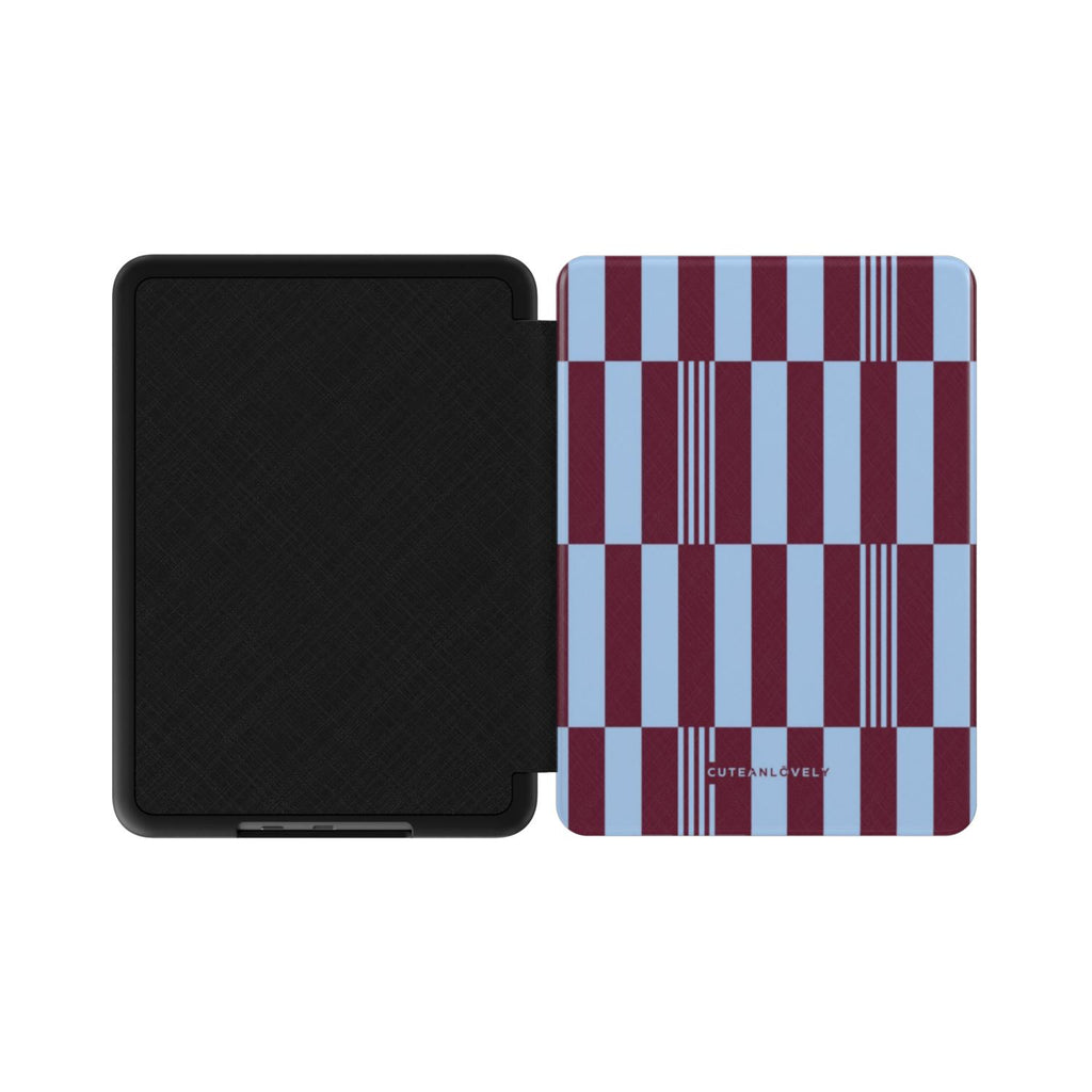 Symphony Kindle Case