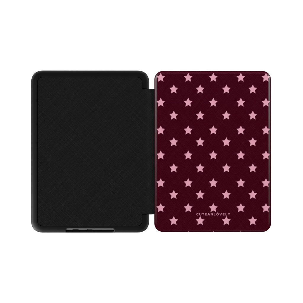 Cosmic Kindle Case