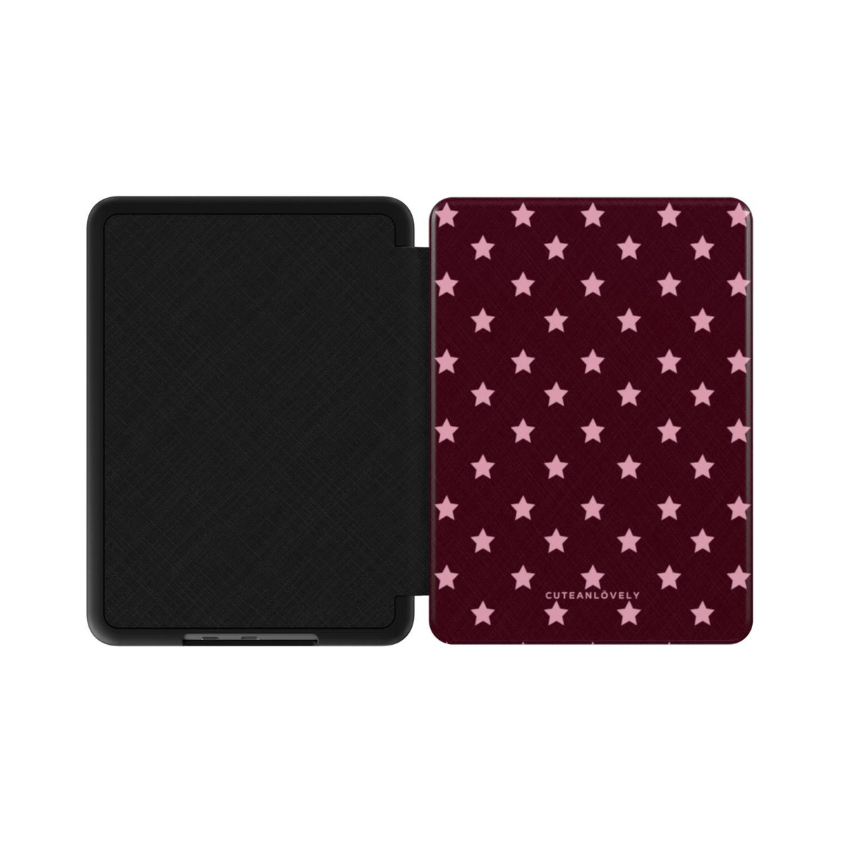 Cosmic Kindle Case