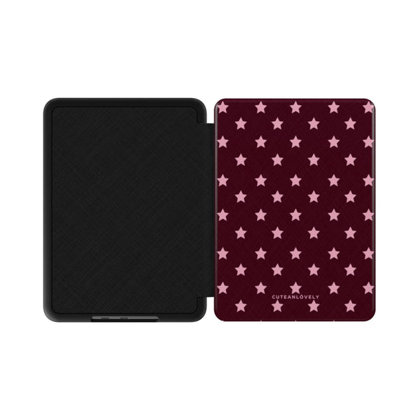 Cosmic Kindle Case