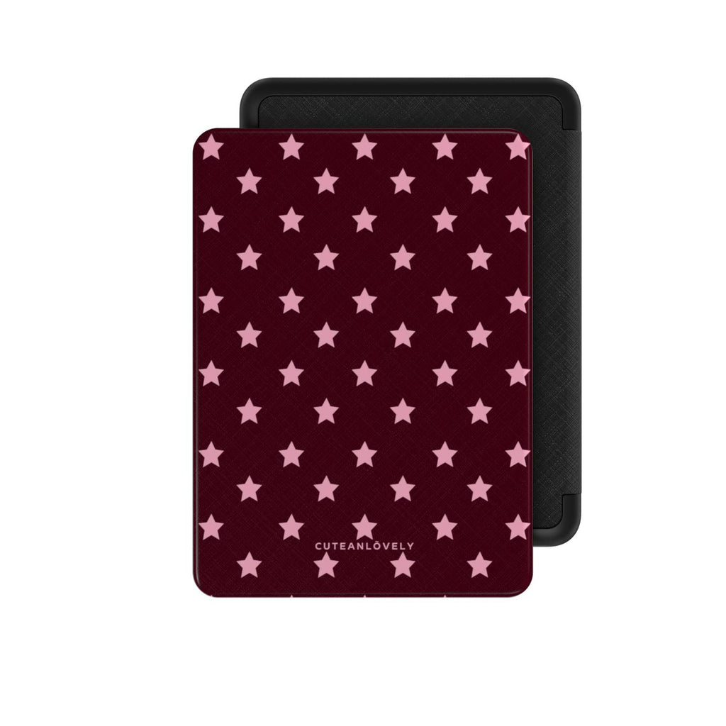 Cosmic Kindle Case
