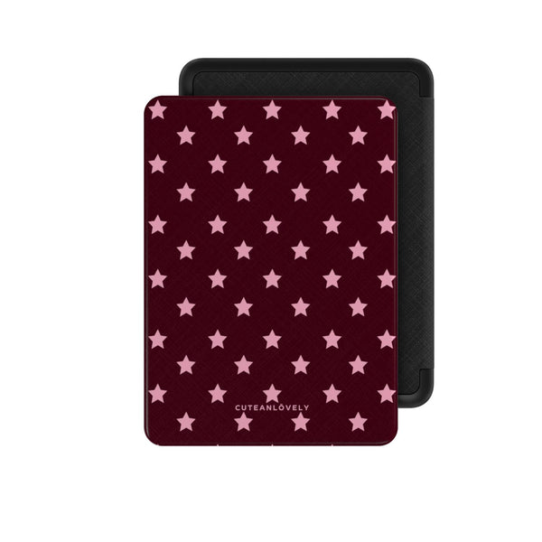 Cosmic Kindle Case