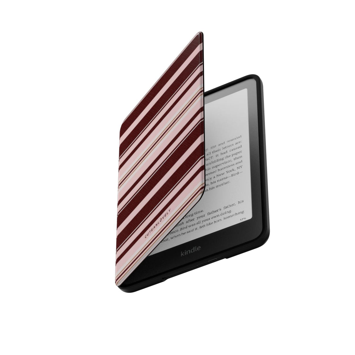 Truffle Kindle Case