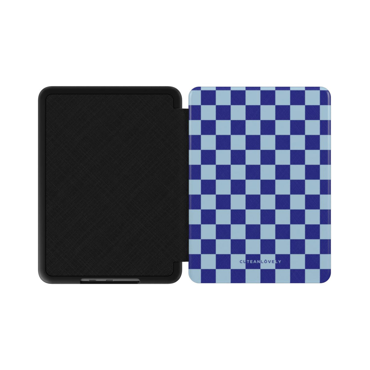 Cobalt Kindle Case