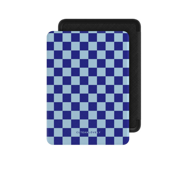 Cobalt Kindle Case