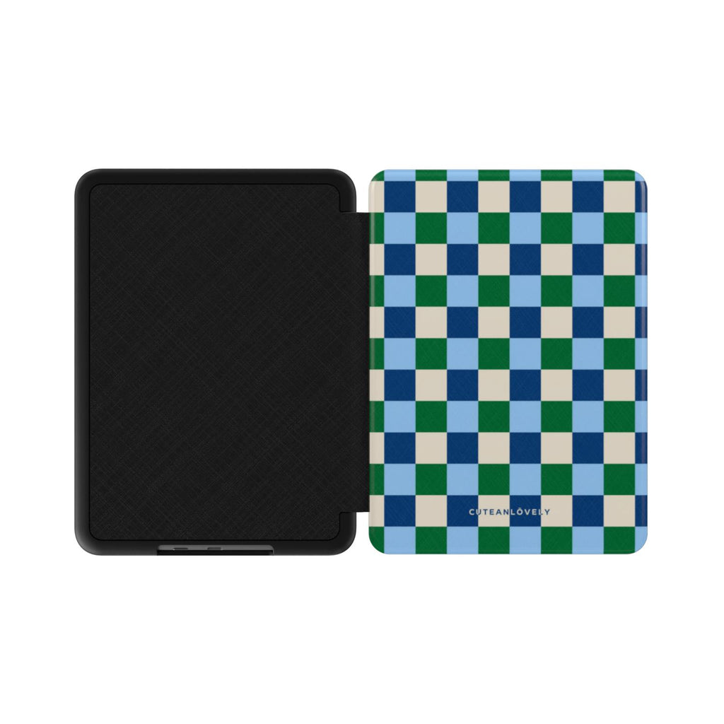 Varsity Kindle Case