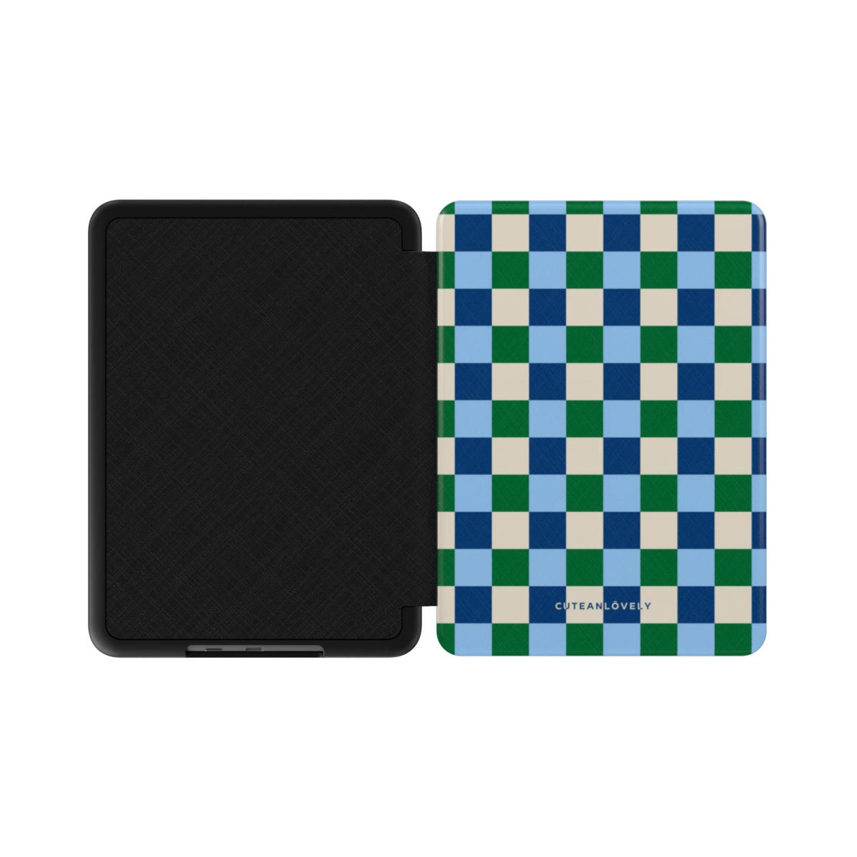 Varsity Kindle Case