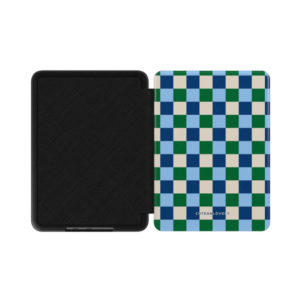 Varsity Kindle Case