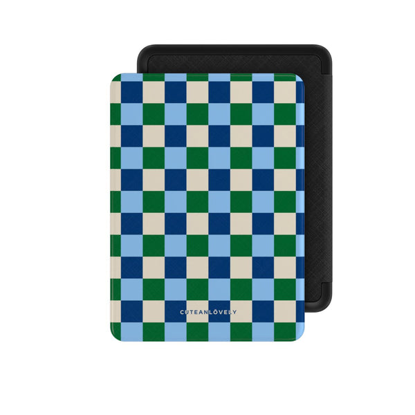 Varsity Kindle Case