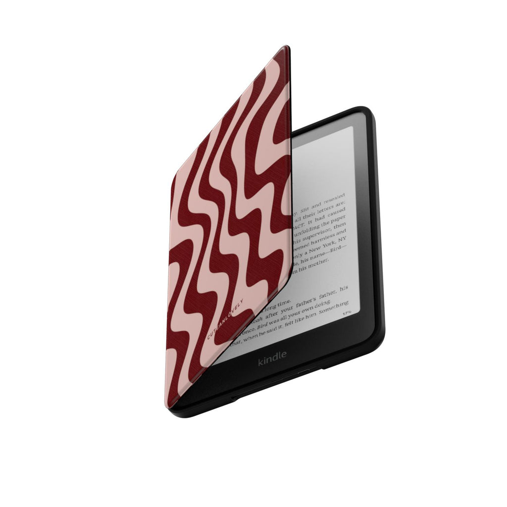 Groove Kindle Case