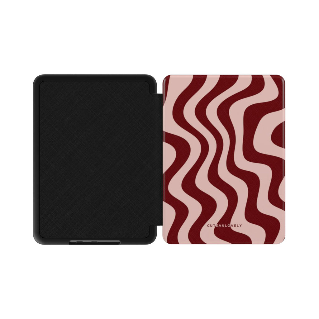 Groove Kindle Case