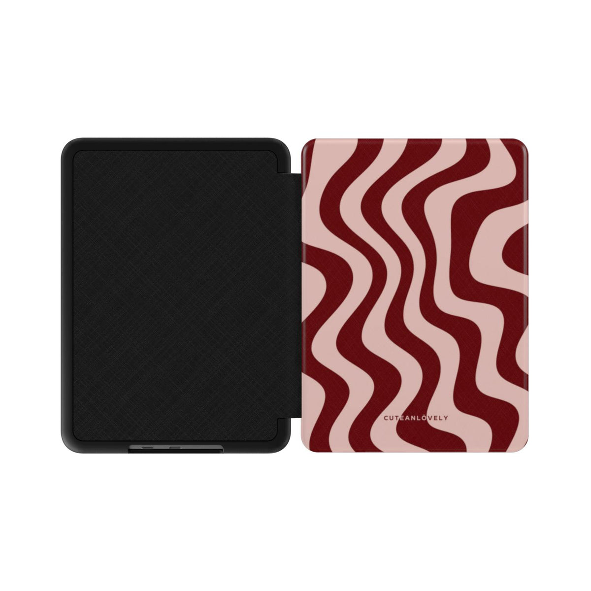 Groove Kindle Case