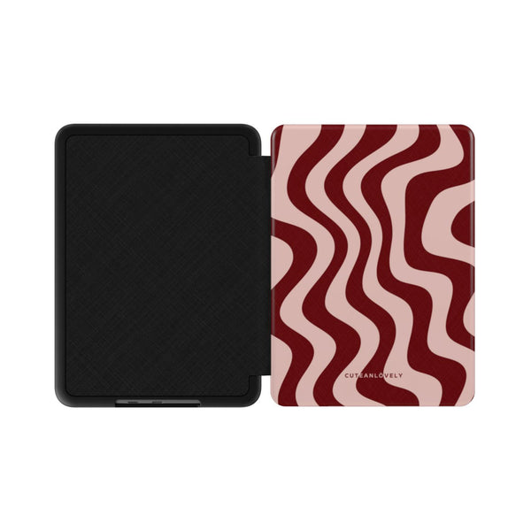 Groove Kindle Case