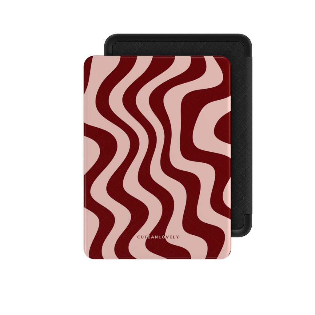 Groove Kindle Case