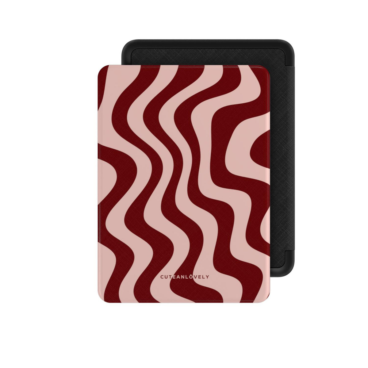 Groove Kindle Case