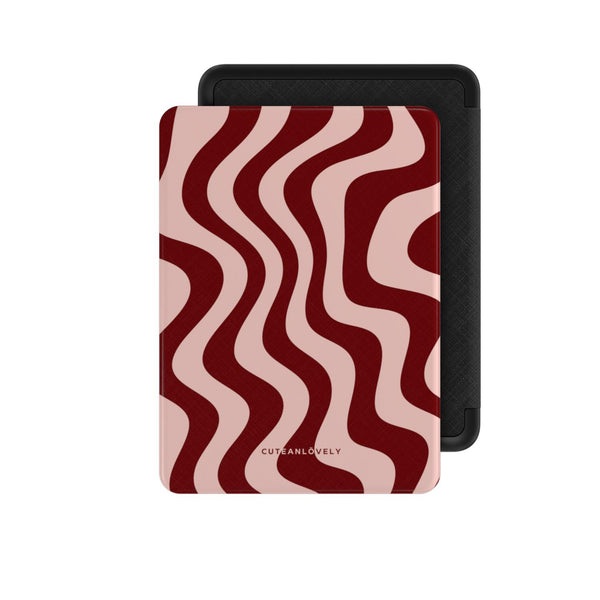 Groove Kindle Case
