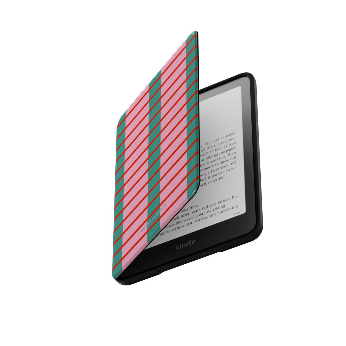 Moderne  Kindle Case