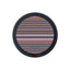 Pastel Retro Stripe MagSafe Phone Grip Stand