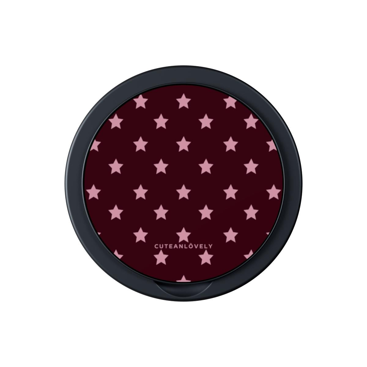 Cosmic Stars MagSafe Phone Grip Stand Main image