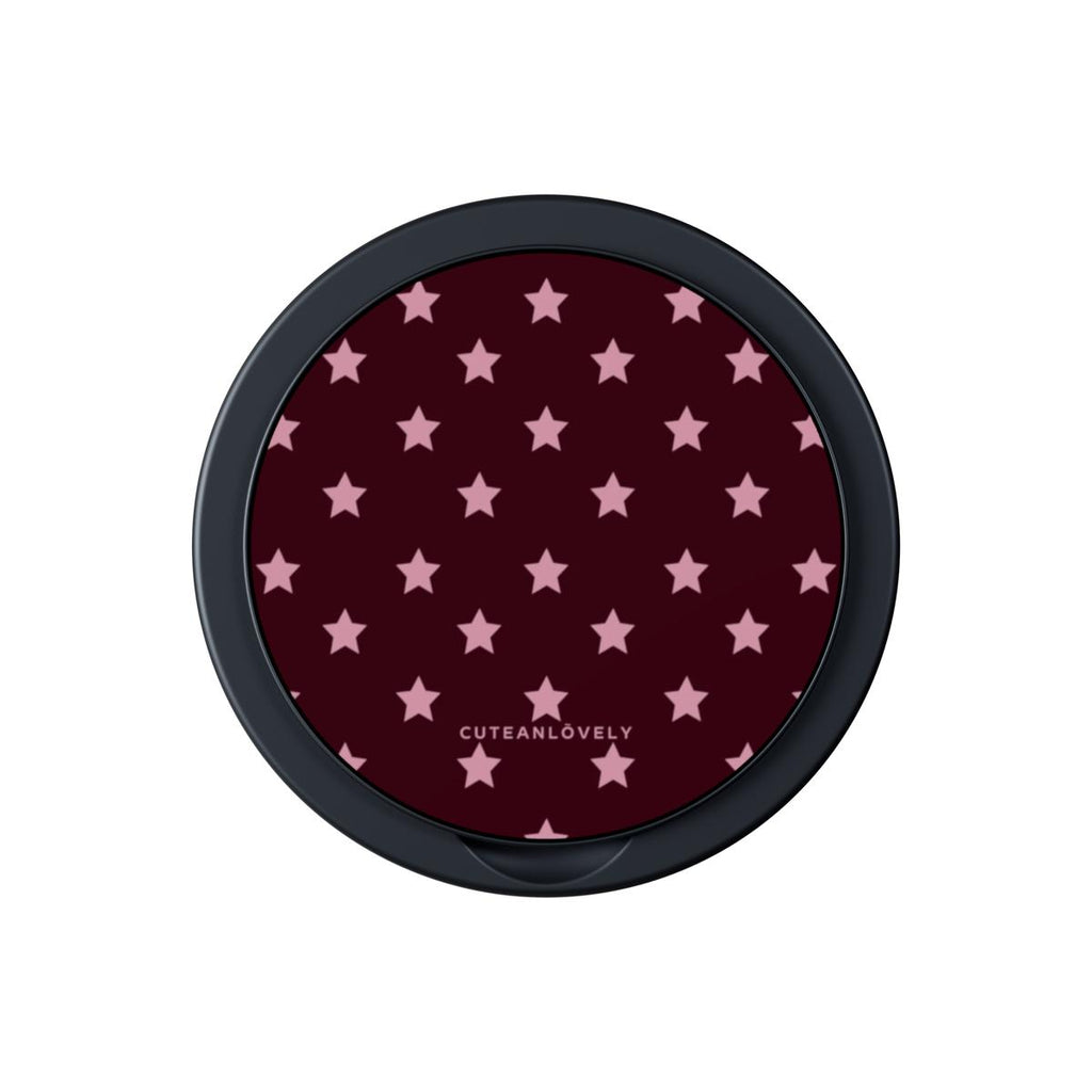 Cosmic Stars MagSafe Phone Grip Stand