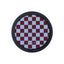 Regal Checkered MagSafe Phone Grip Stand