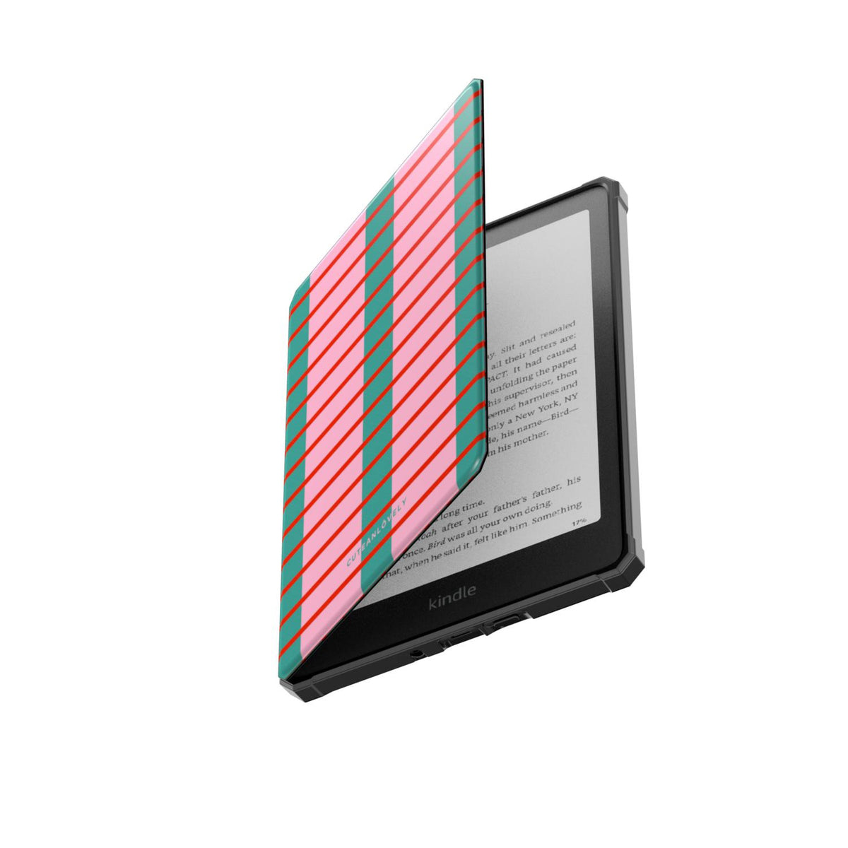 Moderne  Kindle Case