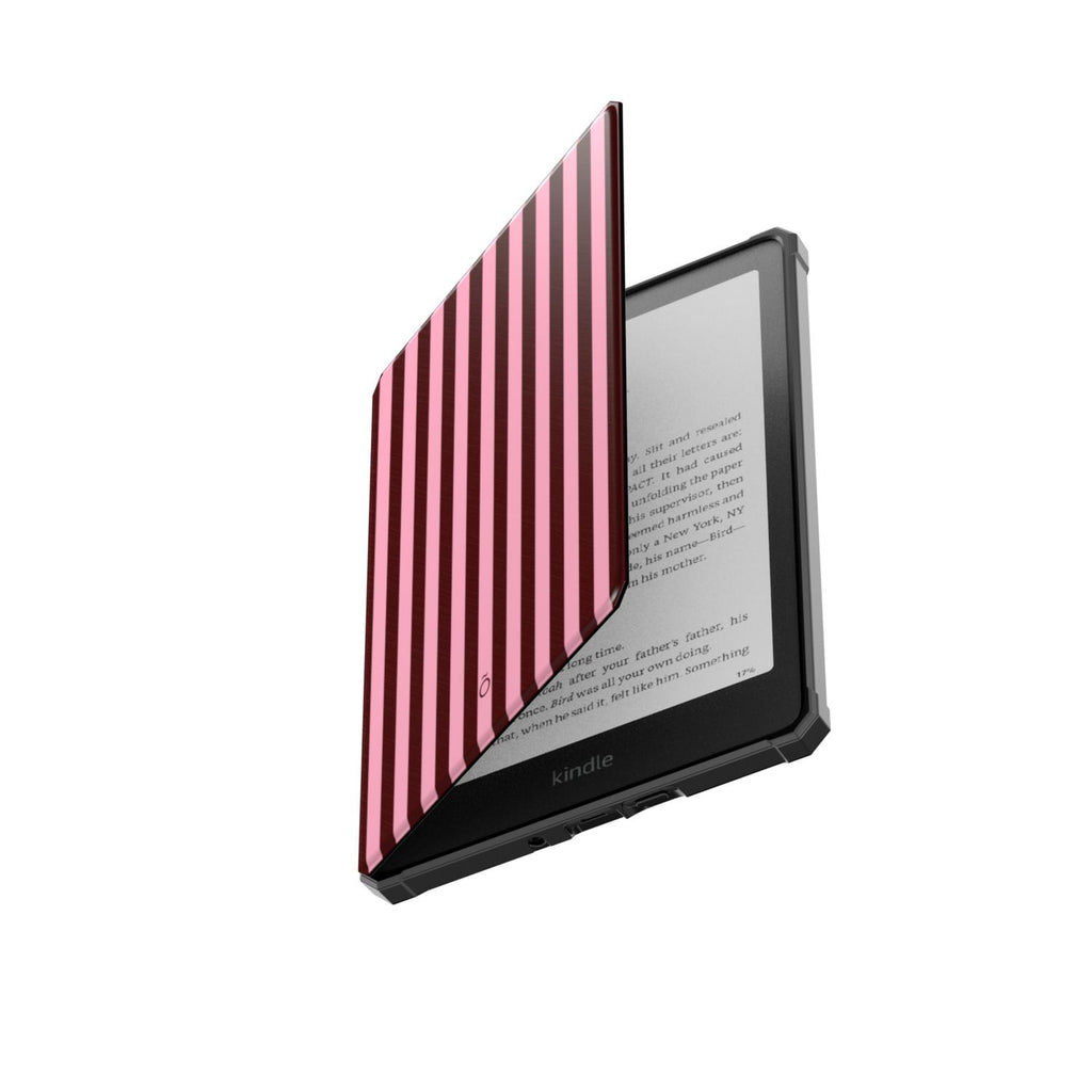 Rouge Stripe