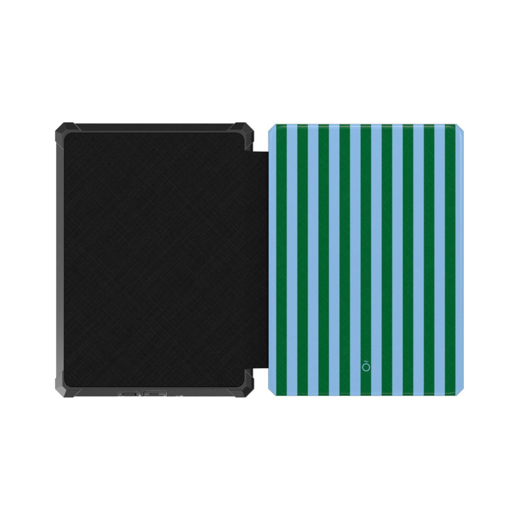 Juniper Stripe