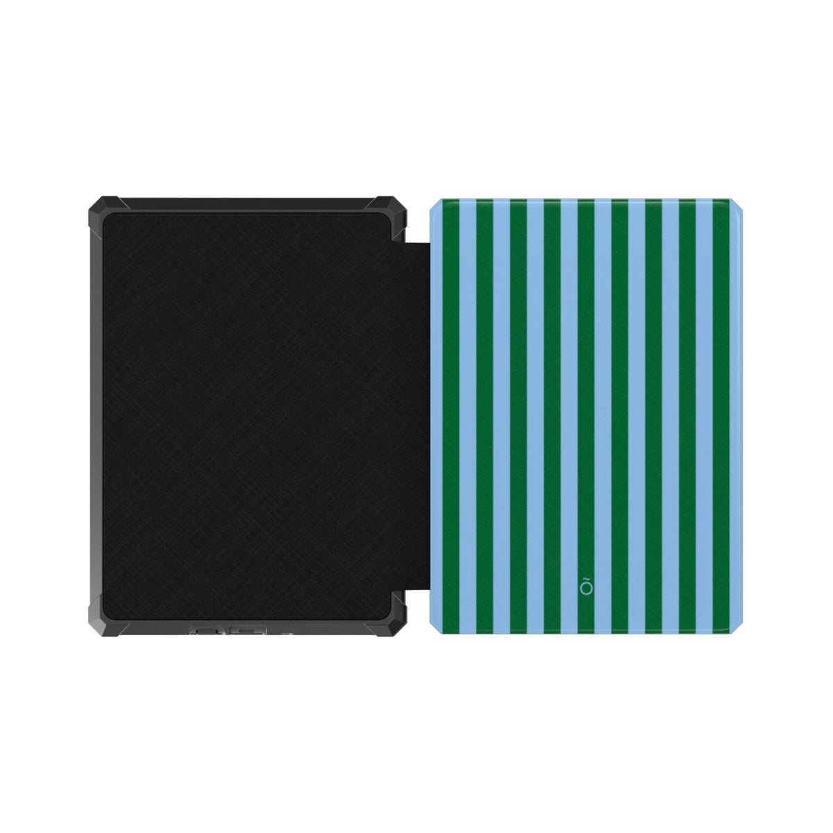 Juniper Stripe